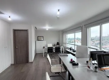 Oficina en Edificio Pacifica Comercial de 38 m² en Venta y Alquiler en Norte de Guayaquil, Guayas — imagen 3