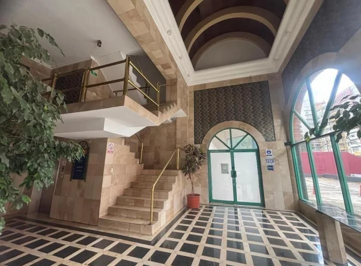 Oficina en Venta - Ideal Uso Corporativo - El Bosque — imagen 1