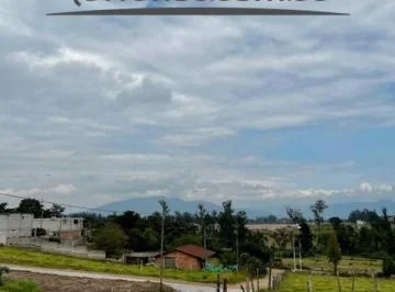 Terreno de Venta en Tababela de 15.520 m², Sector Oyambarillo — imagen 4