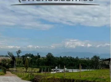 Terreno de Venta en Tababela de 15.520 m², Sector Oyambarillo — imagen 3