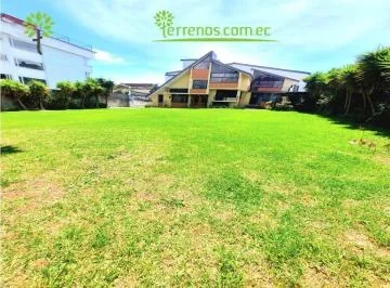 Vendo Casa con Terreno Monteserrín 800 m² Cerca La Carolina — imagen 5