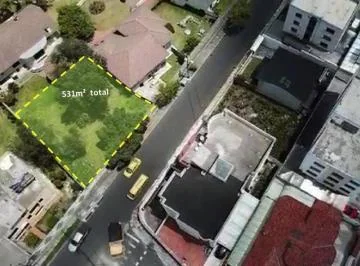 Terreno de Venta 531 m² Dentro de Urbanización Privada Sector Ponceano Alto — imagen 5