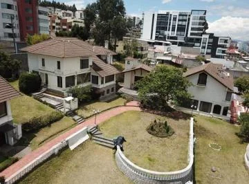 Terreno de Venta 531 m² Dentro de Urbanización Privada Sector Ponceano Alto — imagen 2