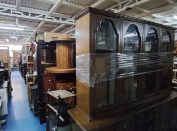 Venta Local Comercial Bodega, Centro Norte de Quito — imagen 5