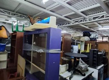 Venta Local Comercial Bodega, Centro Norte de Quito — imagen 4