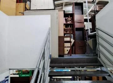 Venta Local Comercial Bodega, Centro Norte de Quito — imagen 3
