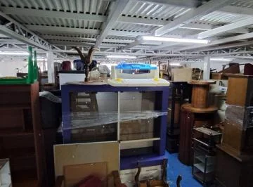 Venta Local Comercial Bodega, Centro Norte de Quito — imagen 2