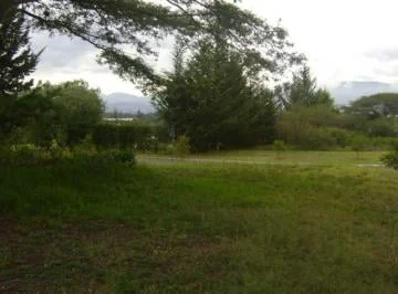 Vendo Terreno 1.202 m² $540.900, Vista Golf, Arrayanes Urbanización Privada — imagen 4