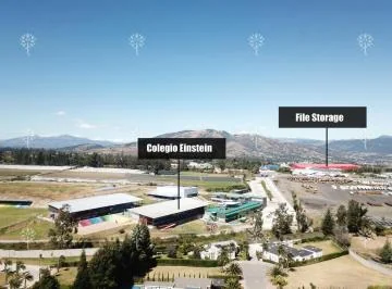 Terreno de Venta en Puembo 1245 m² Urbanización Paseo del Prado, Cerca del Colegio Einstein — imagen 4