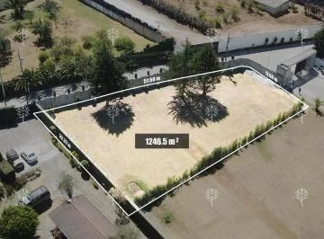 Terreno de Venta en Puembo 1245 m² Urbanización Paseo del Prado, Cerca del Colegio Einstein — imagen 3