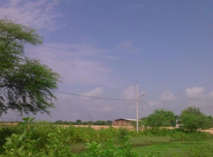 Venta Terreno 100.000 m² o 10has, Alto Impacto en Via Duran Tambo, Guayas — imagen 1