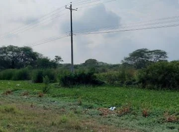 Venta Terreno 100.000 m² o 10has, Alto Impacto en Via Duran Tambo, Guayas — imagen 2