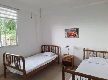 Preciosos Lotes en Manabi, Frente Al Mar, Dento de Urbanizacion y Linda Piscina, Manabí — imagen 4