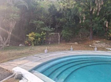 Preciosos Lotes en Manabi, Frente Al Mar, Dento de Urbanizacion y Linda Piscina, Manabí — imagen 3