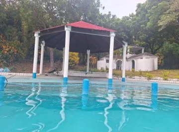 Preciosos Lotes en Manabi, Frente Al Mar, Dento de Urbanizacion y Linda Piscina, Manabí — imagen 2