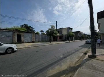Venta de Terreno en El Canton de Samborondon, Guayas — imagen 5