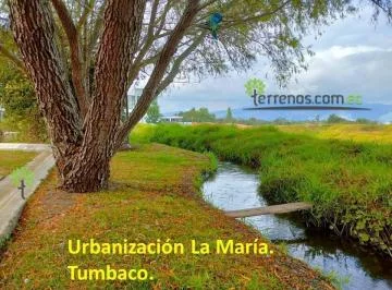 Venta Terreno Bifamiliar 2.574 m², Tumbaco. Provincia de Pichincha — imagen 3