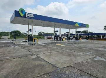 En Venta Gasolinera en Km 16 Yaguachi - Via Duran, Guayas — imagen 5