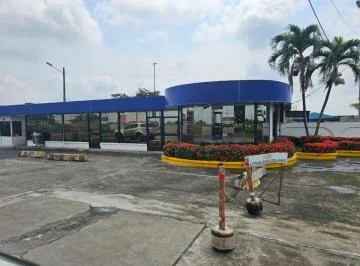 En Venta Gasolinera en Km 16 Yaguachi - Via Duran, Guayas — imagen 4