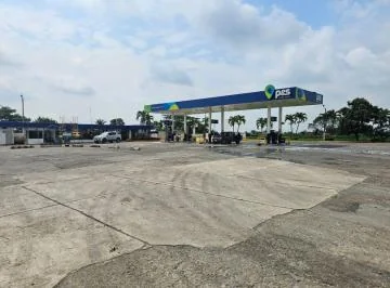 En Venta Gasolinera en Km 16 Yaguachi - Via Duran, Guayas — imagen 2