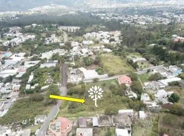 Terreno Independiente de Venta 3.784 m² en Nayón — imagen 5