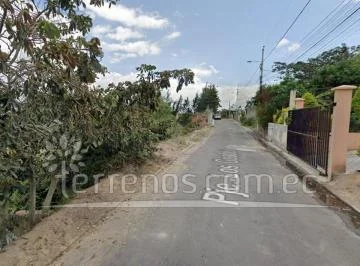 Terreno Independiente de Venta 3.784 m² en Nayón — imagen 3