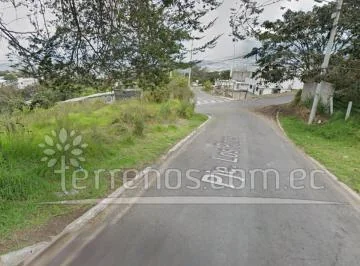 Terreno Independiente de Venta 3.784 m² en Nayón — imagen 2