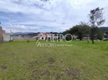Terreno en Venta de 879 m² – Club Los Chillos — imagen 2