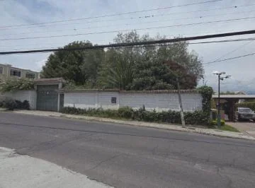 Venta de Terreno 2392 m Manuela Saenz — imagen 5