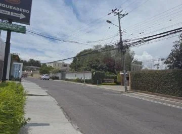 Venta de Terreno 2392 m Manuela Saenz — imagen 4