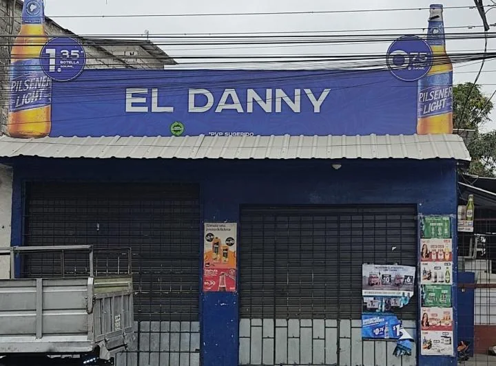 Negocio en Marcha de Licoreria, Guayas — imagen 1