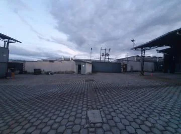 Terreno de Venta en Zona Industrial Norte de Quito 2350 m² — imagen 5
