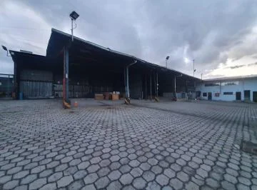 Terreno de Venta en Zona Industrial Norte de Quito 2350 m² — imagen 4