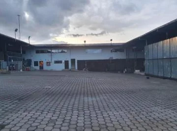 Terreno de Venta en Zona Industrial Norte de Quito 2350 m² — imagen 3
