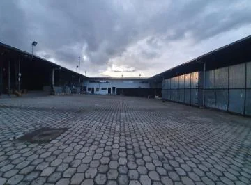 Terreno de Venta en Zona Industrial Norte de Quito 2350 m² — imagen 2
