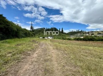 Venta Terreno 10516 m² en Yaruqui — imagen 4