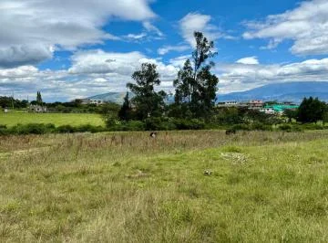 Venta Terreno 10516 m² en Yaruqui — imagen 3