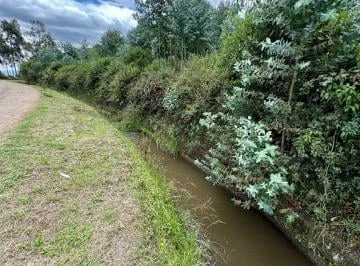 Venta Terreno 10516 m² en Yaruqui — imagen 2