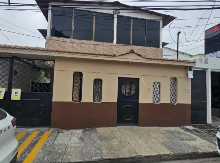 6346. Cdla Adace - Norte de Guayaquil, Vendo Centro de Negocios 6 Oficinas $140.000, Guayas — imagen 1