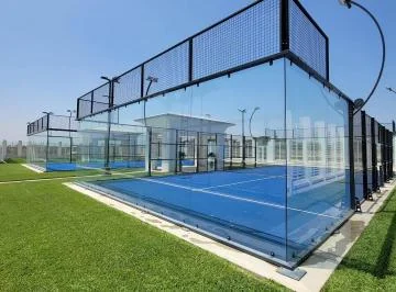Urb. Parques de Batan Últimos Terrenos Medianeros en Venta, Guayas — imagen 2