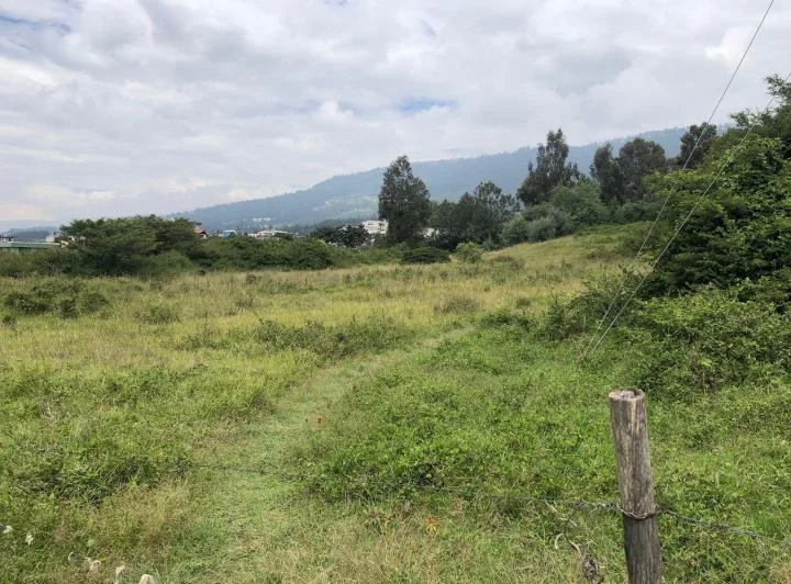 Terreno en Lumbisi — imagen 1