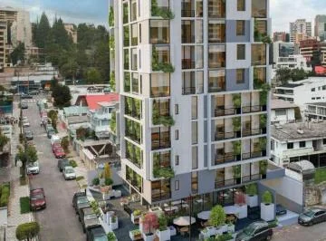 Local Premium 119 m² en La 6 de Diciembre: Alta Exposición y Flujo Comercial — imagen 2