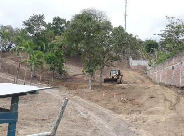Redondel El León, Vendo Terreno de 13.880 m². Ideal Proyecto Inmobiliario, Inigualble Ubicación. Provincia de Esmeraldas — imagen 5