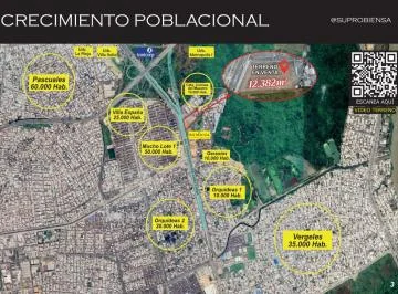 Analizamos Toda Propuesta - Terreno Comercial Av Fco. de Orellana - 12.382 m², Guayas — imagen 2
