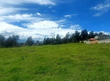 Conocoto, Urb. Jardines de Conocoto, Oportunidad Vendo Terreno 10.350 m². Irm 35%, 3 Pisos. Seguridad — imagen 2