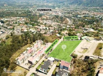 Vendo Terreno 4.503 m² en Miravalle Sector Club Terravalle — imagen 4