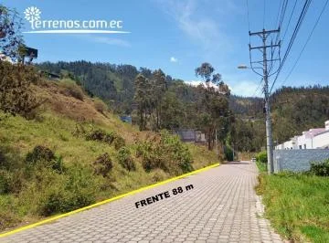 Vendo Terreno 4.503 m² en Miravalle Sector Club Terravalle — imagen 2