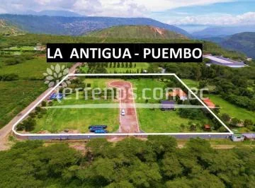Terrenos de Venta en Puembo Desde 900 m² Dentro de Lotizacion — imagen 3
