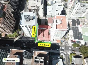 Terreno en Venta 520 m² Sector Bosmediano — imagen 4