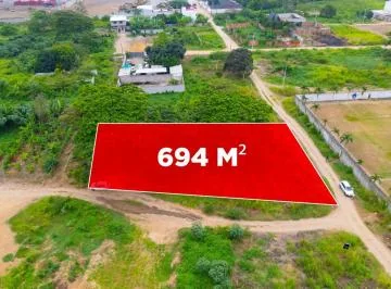 .venta de Terreno Esquinero en Ciudadela Cico, El Oro — imagen 5
